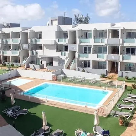 Apartment Payen By Holidays Fuerteventura *