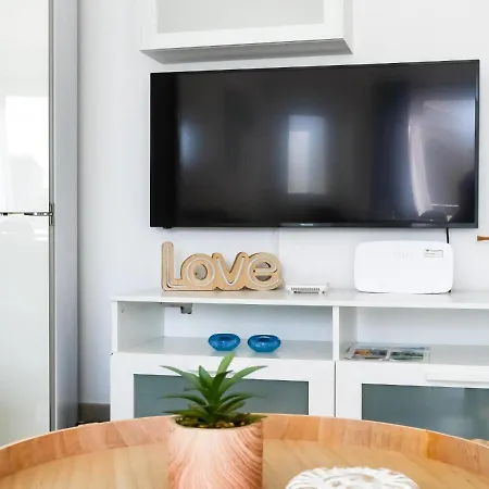 Apartment Payen By Holidays Fuerteventura *