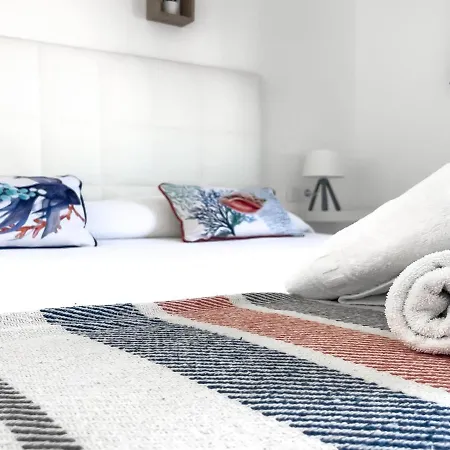 Payen By Holidays Fuerteventura Apartment *
