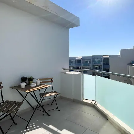Payen By Holidays Fuerteventura Apartment *