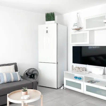 Apartment Payen By Holidays Fuerteventura