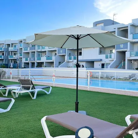 Payen By Holidays Fuerteventura * Corralejo