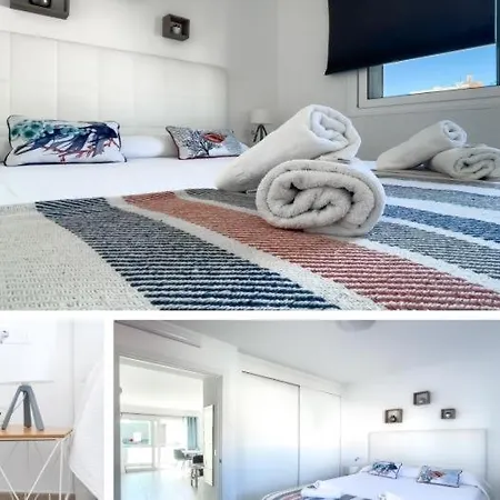 Apartment Payen By Holidays Fuerteventura