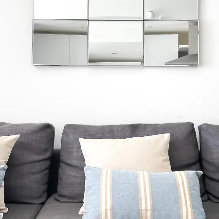 Payen By Holidays Fuerteventura Apartment Corralejo