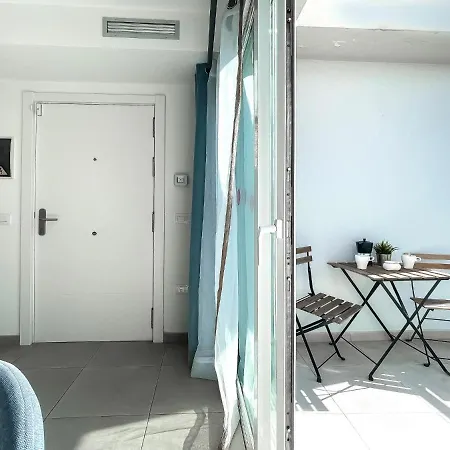 Payen By Holidays Fuerteventura Apartment *