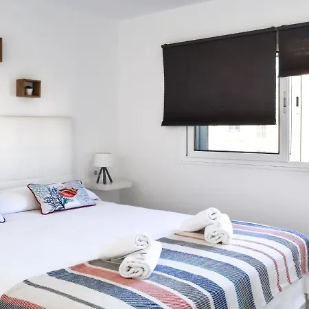 Payen By Holidays Fuerteventura Apartment