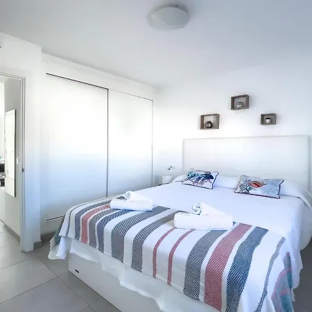 Payen By Holidays Fuerteventura Apartment