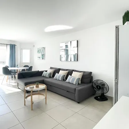 Payen By Holidays Fuerteventura Apartment
