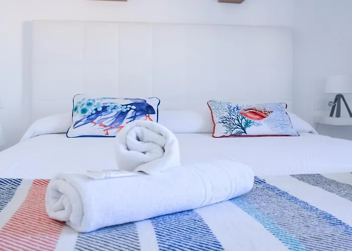Payen By Holidays Fuerteventura Appartement Corralejo