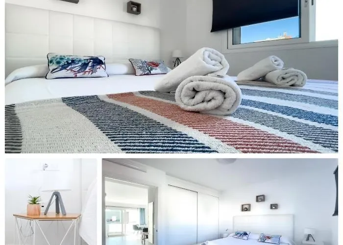 Appartement Payen By Holidays Fuerteventura