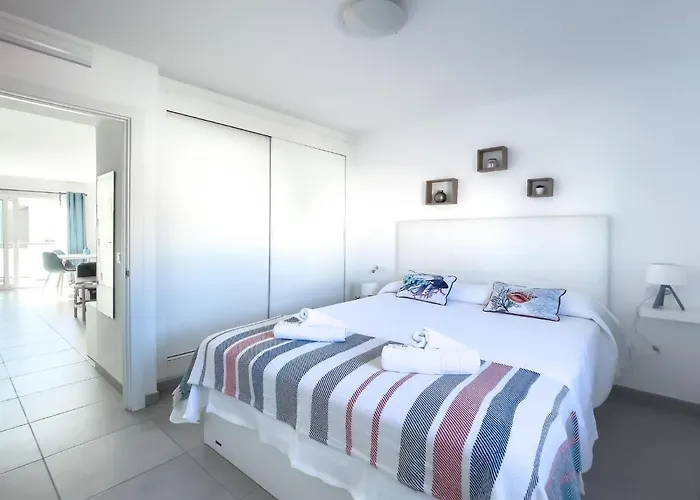 Payen By Holidays Fuerteventura Appartement